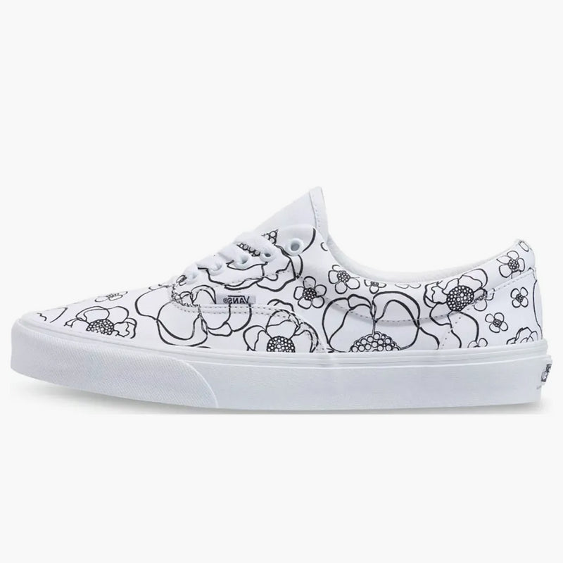 Vans Era U-color Floral