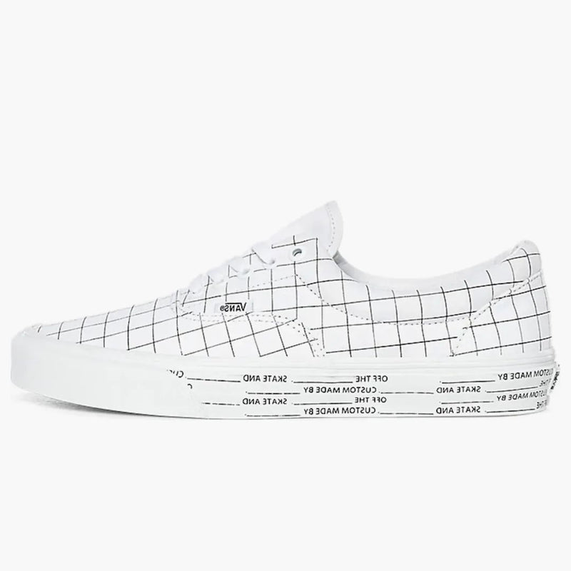 Vans Era U-color