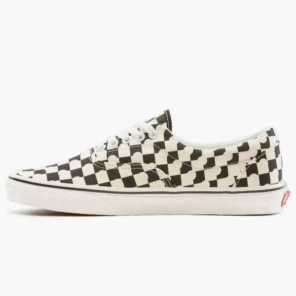 Vans Era Uv Ink Checkerboard