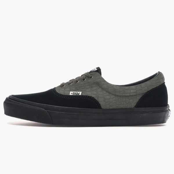Vans Era Wtaps Navy Croc
