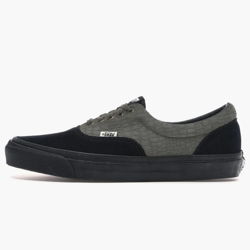 Vans Era Wtaps Navy Croc