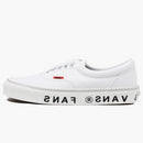 Marshmallow in legno di Vans Era