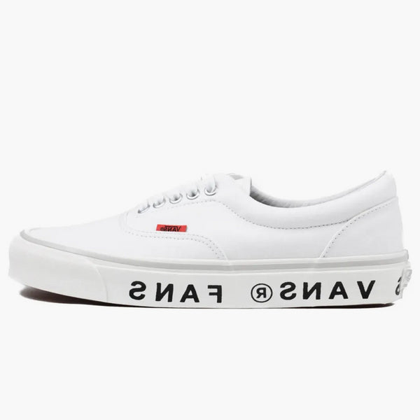 Vans Era Wood Wood Marshmallow