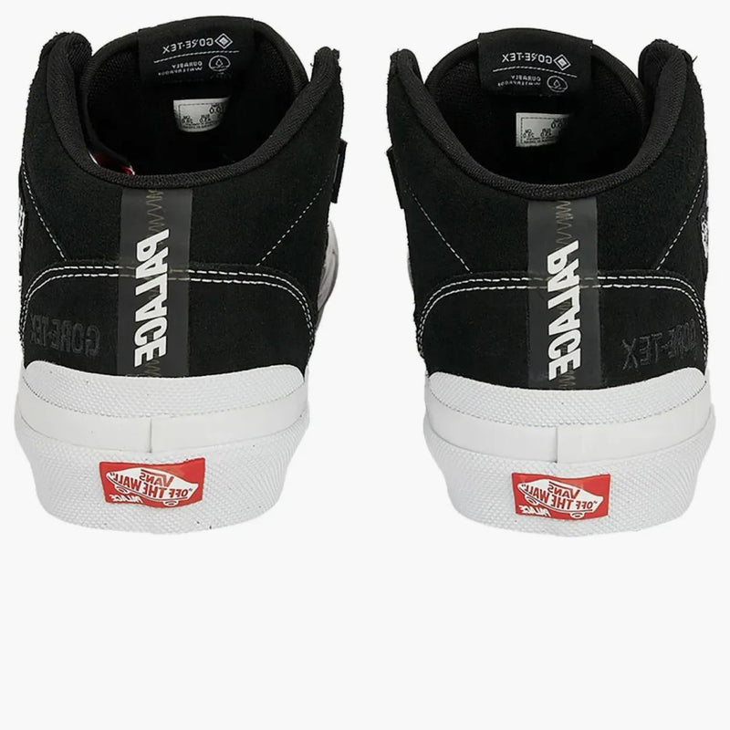 Vans Half Cab '92 Palace Gore-tex Black