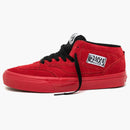 Vans Half Cab 92 Uprise Red