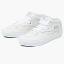 Vans Half Cab Daz Skate White