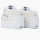 Vans Half Cab Daz Skate White