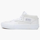 Vans Half Cab Daz Skate White