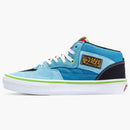 Vans Half Cab Designercon