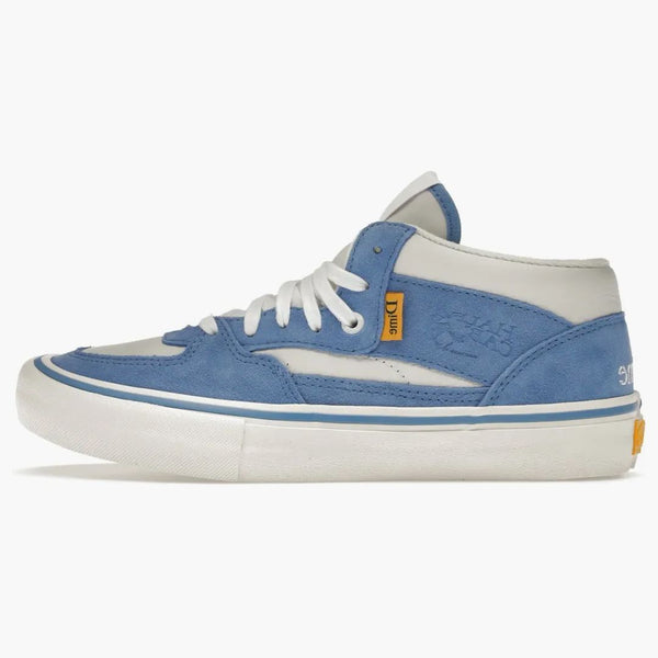 Vans Half Cab Dime