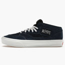 Vans Half Cab Dress Blues