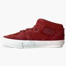 Vans Half Cab NJ Skateshop Sayre and Fisher Brick Co