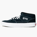 Vans Half Cab Navy White