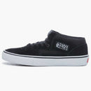 Vans Half Cab Pro Black White