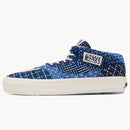 Vans Half Cab Reissue 33 Ek Fdmtl Denim