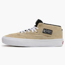 Vans Half Cab Taupe