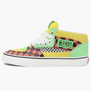 Vans Half Cab Tierra Whack