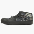 Vans Half Cab Wtaps Digi Camo Grey