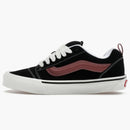 Vans Knu Skool Black Port