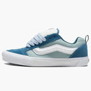 Vans Knu Skool Blue Seafoam