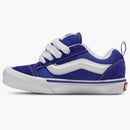 Vans Knu Skool Blue True White (ps)