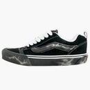 Vans Knu Skool Costs Black Rose Marble