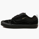 Vans Knu Skool Cordura Black