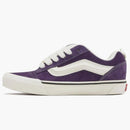 Vans Knu Skool Dark Purple
