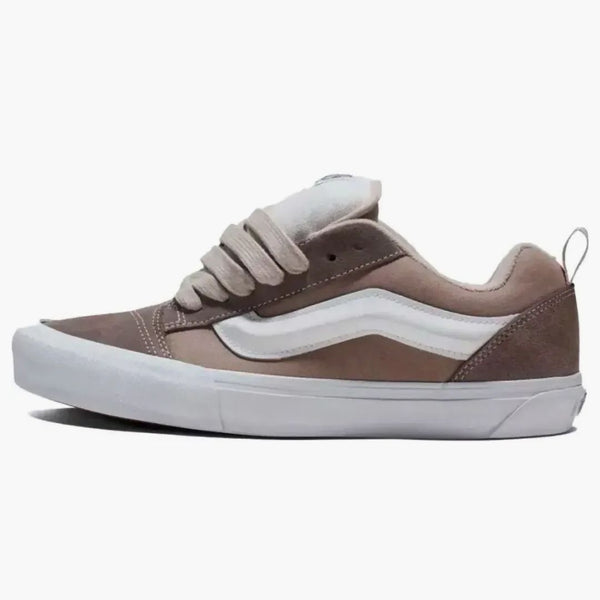 Vans Knu Skool Grey Multicolor