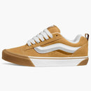 Vans Knu Skool Honey Yellow