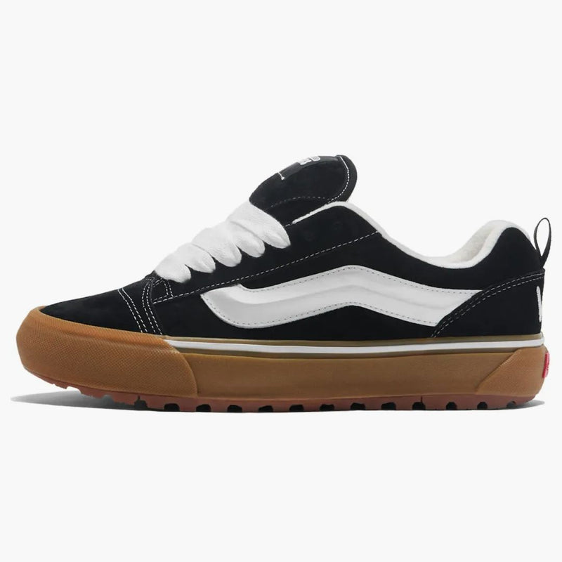Vans Knu Skool Mte-1 Lx Imran Potato Black Gum