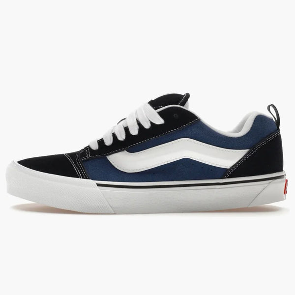Vans Knu Skool Navy White