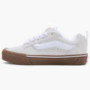 Vans Knu Skool Off White Gum