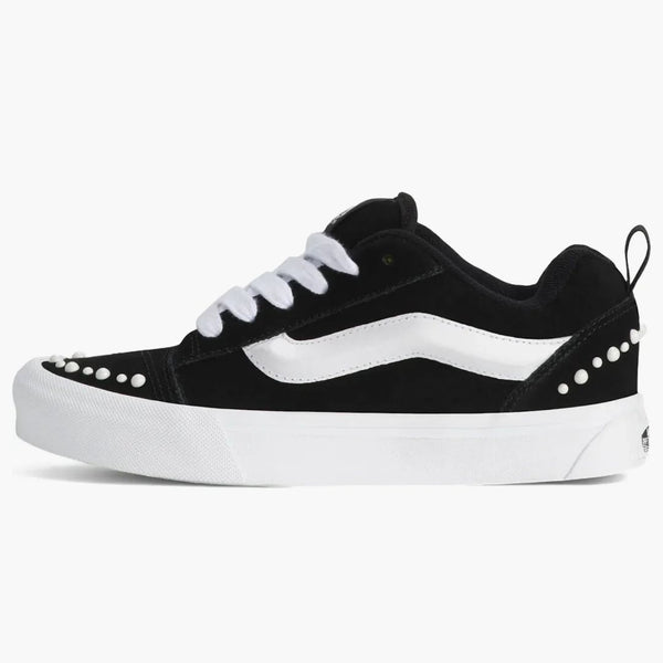 Vans Knu Skool Pearl Pack Black