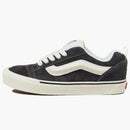 Vans Knu Skool Pig Suede Gray