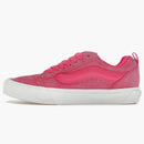 Vans Knu Skool Pink Glo
