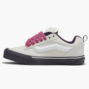 Vans Knu Skool Pop Outsole Purple