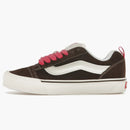 Vans Knu Skool Retro Color Brown