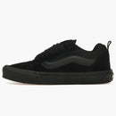 Vans Knu Skool Triple Black