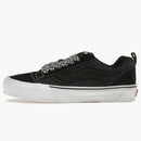 Vans Knu Skool Vlt LX Black Charcoal