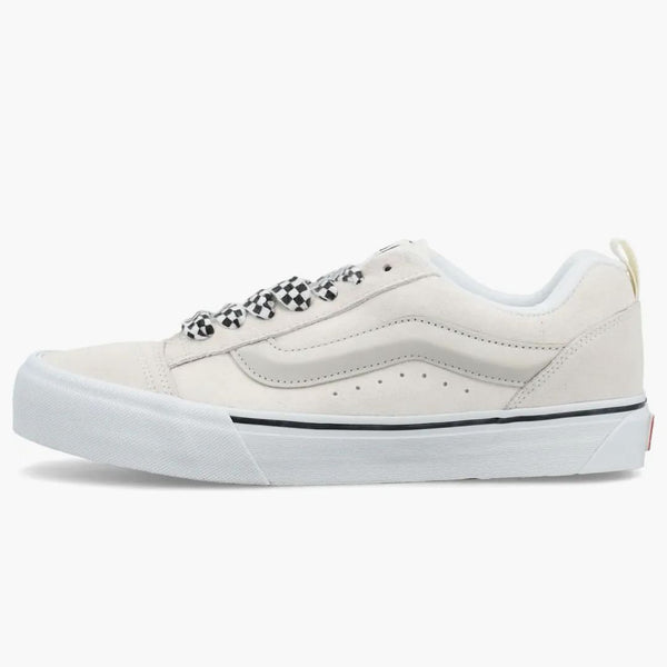 Vans Knu Skool Vlt Lx Marshmallow White