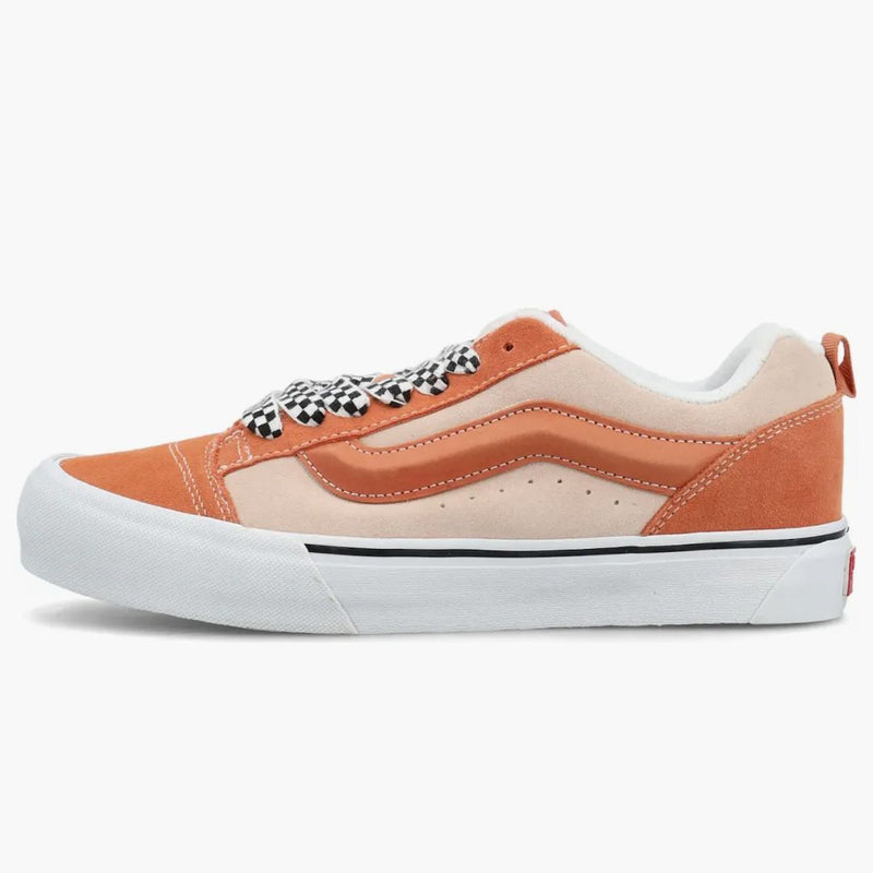 Vans Knu Skool Vlt Lx Peach Dust