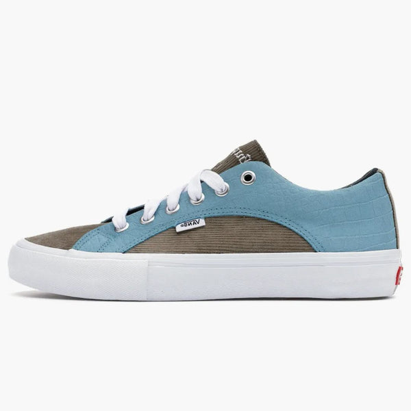 Vans Lampin Supreme Croc Corduroy Light Brown