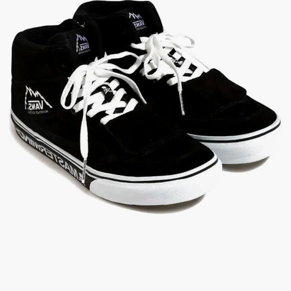 Vans Mountain Edition Mastermind Black