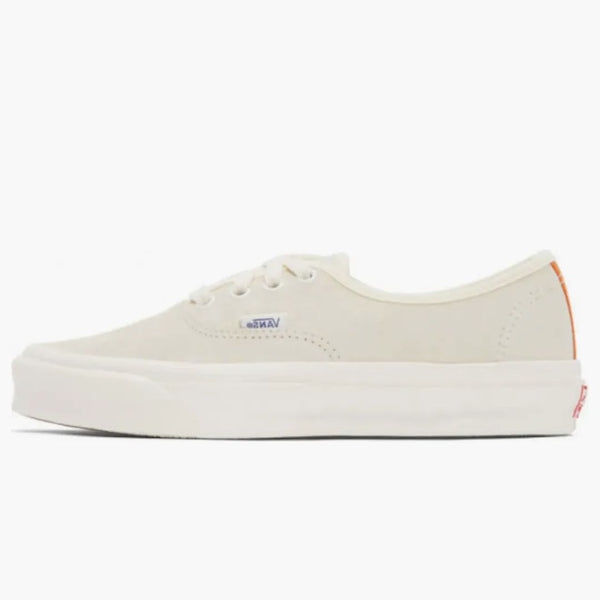 Vans Og Authentic Lx Antique White