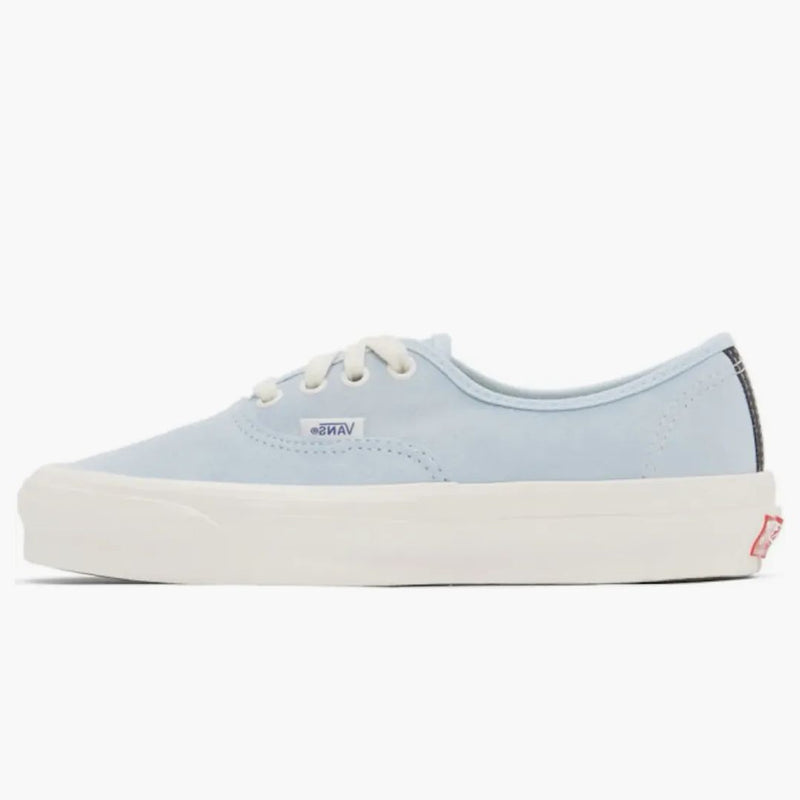 Vans Og Authentic Lx Ballad Blue