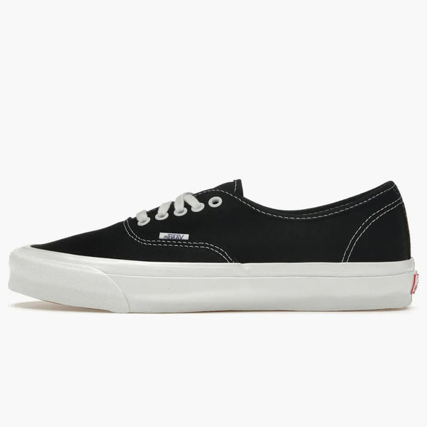 Vans Og Authentic Lx Black
