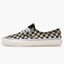 Vans OG Authentic LX Brain Dead Checkerboard