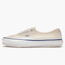 Vans OG Authentic LX Classic White