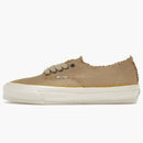 Vans OG Authentic LX Frayed Jute Starfish